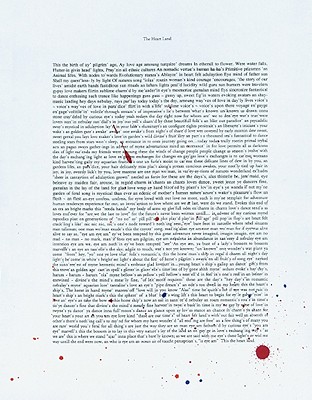 Mark Borthwick: The Heart Land