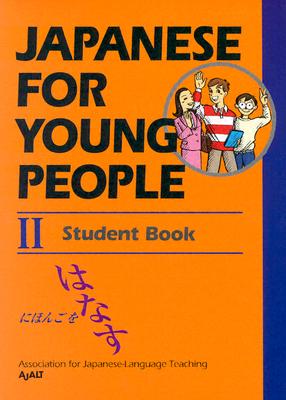 Image for Japanese For Young People II Japanese For Young People II