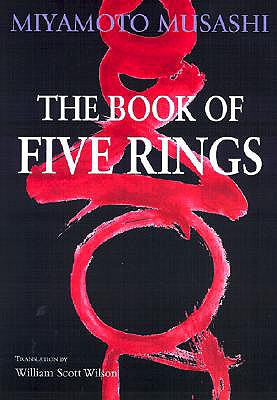 Book of Five Rings