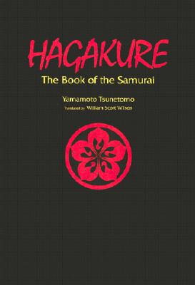 Hagakure: The Book of the Samurai