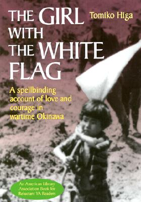 The Girl with the White Flag