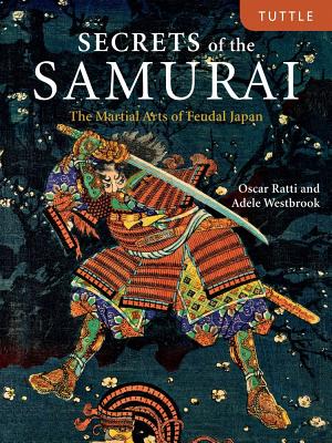 Secrets of the Samurai
