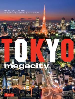 Tokyo: Megacity