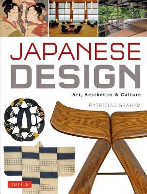 Image for Japanese Design: Art, Aesthetics & Culture
