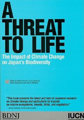 A Threat to Life: The Impact of Climate Change on Japan's Biodiversity