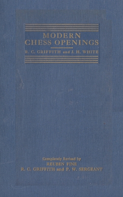 Modern Chess Openings, Sixth Edition