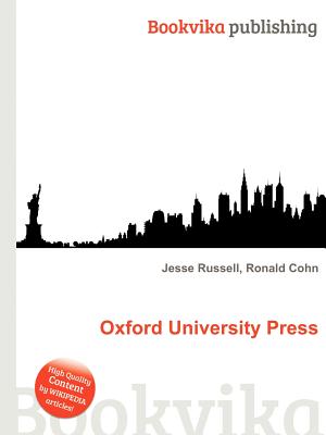 Oxford University Press Paperback