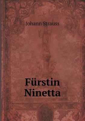 F rstin Ninetta (German Edition)