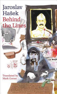 Behind the Lines: Bugulma and Other Stories (Modern Czech Classics)