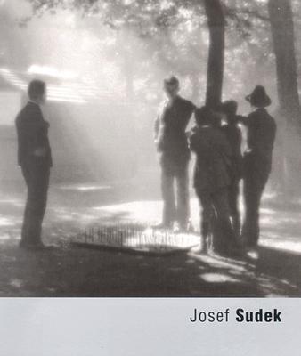 JOSEF SUDEK