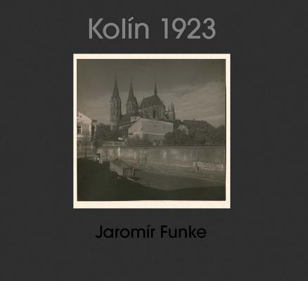 Jaromr Funke: Koln 1923: Album No. 19