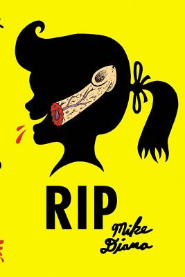 Image for Mike Diana: RIP Mike Diana: RIP