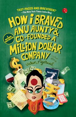 How I Braved Anu Aunty and Co-Founded A Million Dollar Company