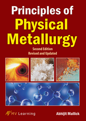 Image for Principles of Physical Metallurgy Principles of Physical Metallurgy