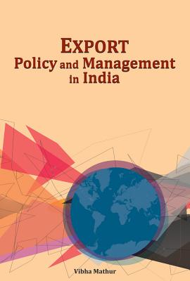 Export Policy and Management in India