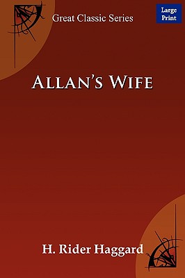Allan's Wife