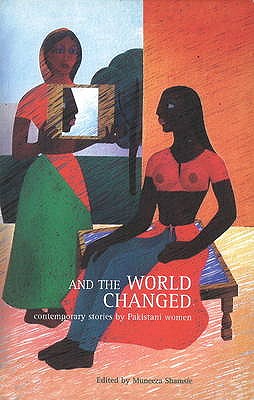 And the World Changed