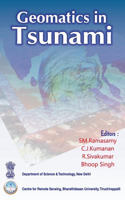 GEOMATICS IN TSUNAMI Image for GEOMATICS IN TSUNAMI