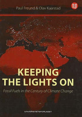 Image for Keeping the Lights On Keeping the Lights On