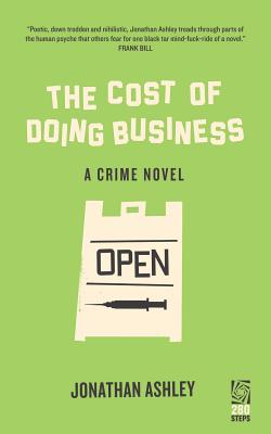 Image for The Cost of Doing Business