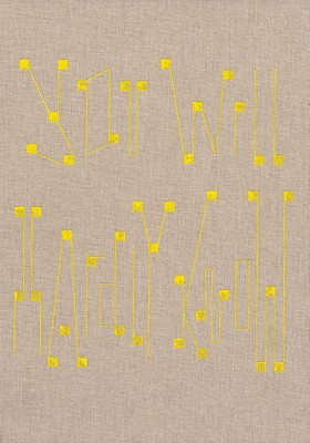 Hvard Homstvedt: You Will Hardly Know