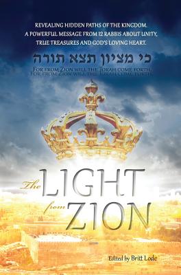 Image for The Light from Zion The Light from Zion