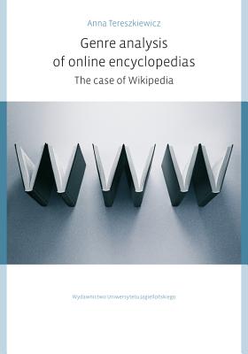 Genre Analysis of Online Encyclopedias: The Case of Wikipedia