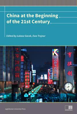 Image for China at the Beginning of the Twenty-First Century (Chinskie Drogi)