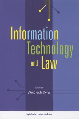 Information Technology and Law