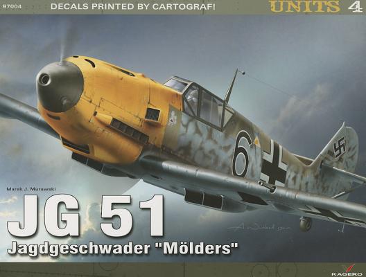 JG 51 Jagdgeschwader 