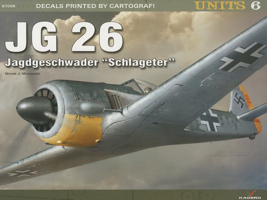 JG 26. Jagdgeschwader 