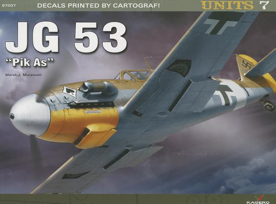 JG 53 