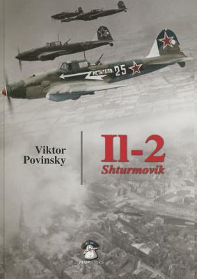 Il-2 Shturmovik