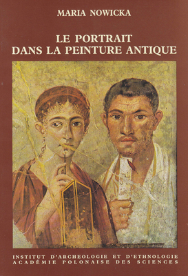 Le Portrait Dans la Peinture Antique (French Edition)
