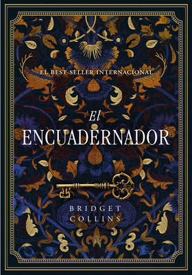 El encuadernador / The Binding (Spanish Edition)