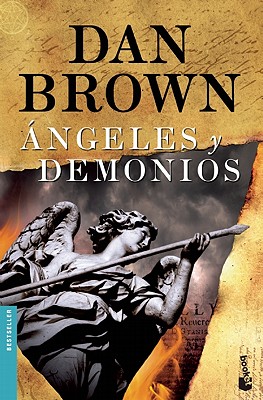 Image for Angeles y demonios (Bestseller (Booket Unnumbered)) (Spanish Edition)