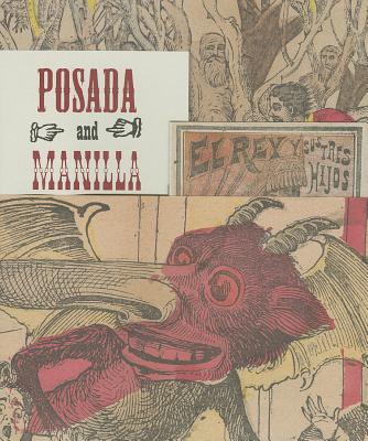 Posada & Manilla: Illustrations for Mexican Fairy Tales (Biblioteca Ilustradores Mexicanos)