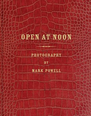 Mark Alor Powell: Open at Noon