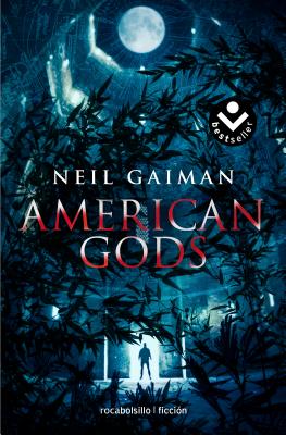Image for American Gods (Spanish Edition) American Gods (Spanish Edition)