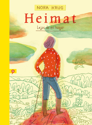 Heimat. Lejos de mi hogar (Spanish Edition)