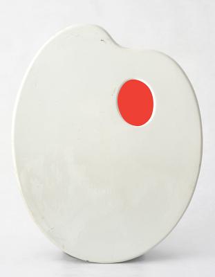 The Mir Eye: Photographs by Jean-Marie del Moral