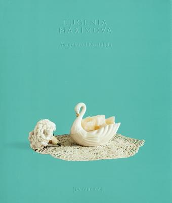 Eugenia Maximova: Associated Nostalgia (Libros de autor)