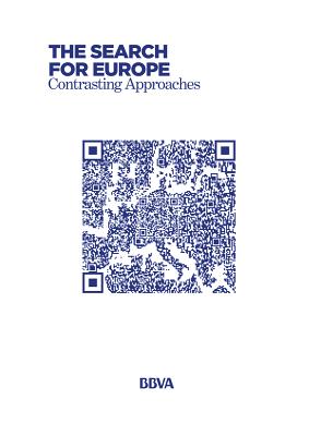 The Search for Europe: Contrasting Approaches (Libros de autor)