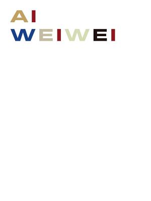 Ai Weiwei: Artist Book: Idomeni Laundromat (MATADOR)