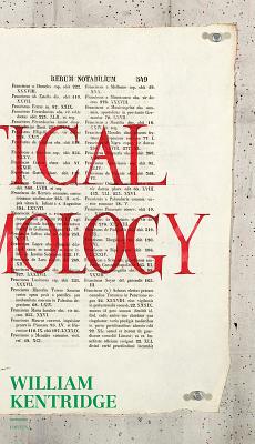William Kentridge: Fortune (Folio)