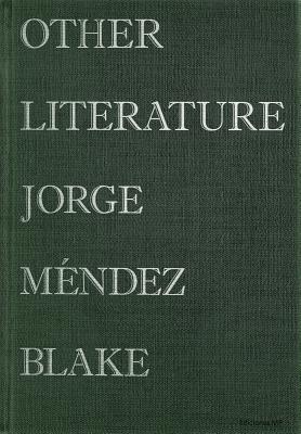 Jorge Mndez Blake: Other Literature