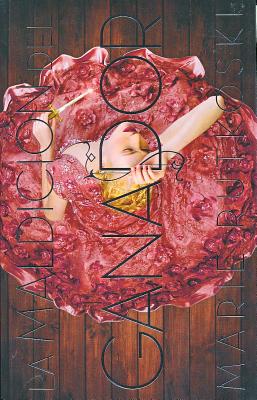 Image for La maldicin del ganador (Triloga del ganador) (Spanish Edition) La maldicin del ganador (Triloga del ganador) (Spanish Edition)