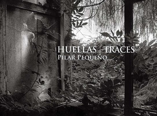 Pilar Pequeo: Huellas/Traces