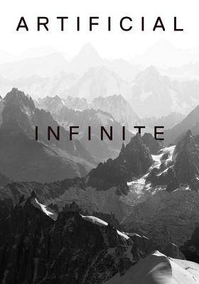 Fernando Maselli: Artificial Infinite (Libros de Autor)