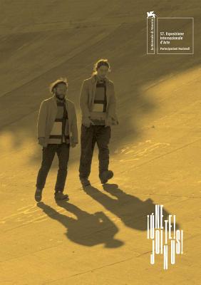 Jordi Colomer: nete! / Join us!: An Installation